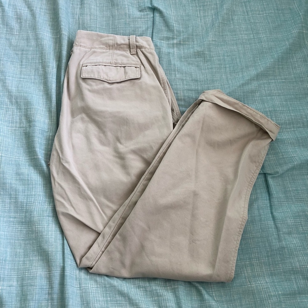 Banana Republic Chinos